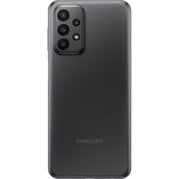 Смартфон Samsung Galaxy A23 SM-A235FZKUCAU 4GB/64GB (черный)