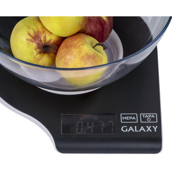 Кухонные весы Galaxy Line GL2801