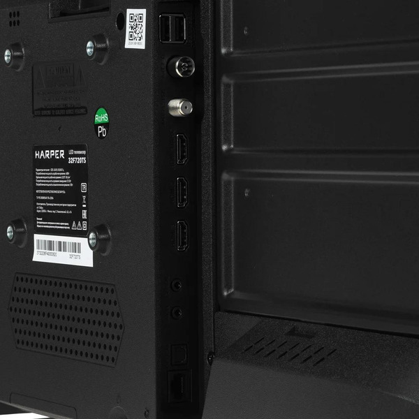 Телевизор Harper 32F720TS