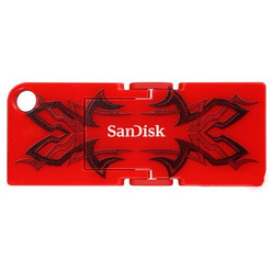 Флеш usb SANDISK SDCZ53B-008G-B35