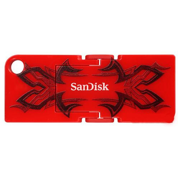 Флеш usb SANDISK SDCZ53B-008G-B35