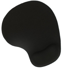 Коврик для мыши Gembird MP-WR-BLACK