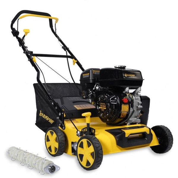 Скарификатор CHAMPION GSC4840