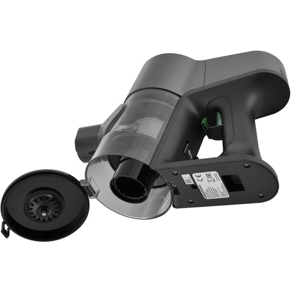 Вертикальный пылесос GRUNDIG VCP 6230 PET