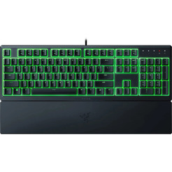 Игровая клавиатура RAZER Ornata V3 X Black (RZ03-04470100-R3M1)