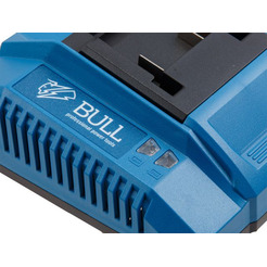 Аккумулятор Bull АК 4004 (18В/4 Ah)
