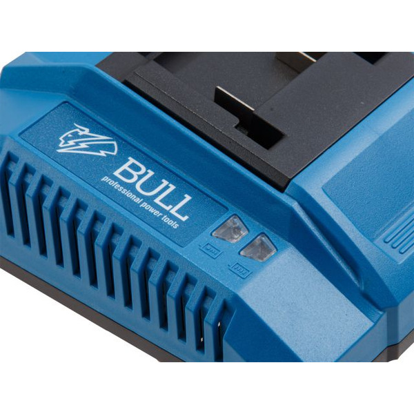 Аккумулятор Bull АК 4004 (18В/4 Ah)