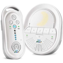 Радионяня Philips AVENT SCD506/52