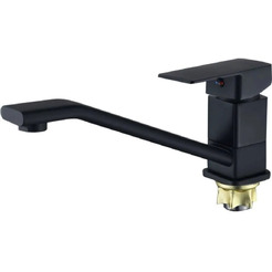 Смеситель для кухни ECONOCE EC0218BL