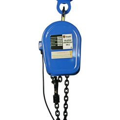 Таль цепная электрическая Shtapler DHS (J) 2т 12м 71058945