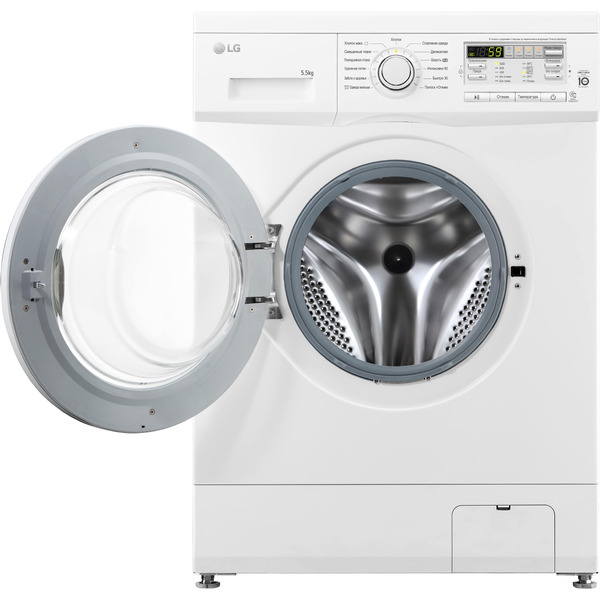 Стиральная машина LG F10B8MD
