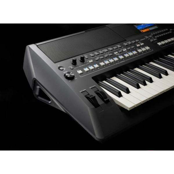 Синтезатор Yamaha PSR-SX600