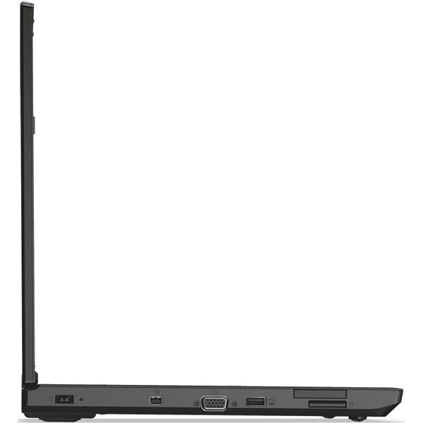 Ноутбук Lenovo ThinkPad L570 20J8001HRT
