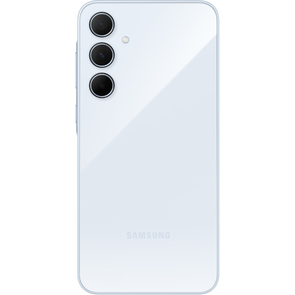 Смартфон Samsung Galaxy A35 5G 8GB/128GB (голубой)