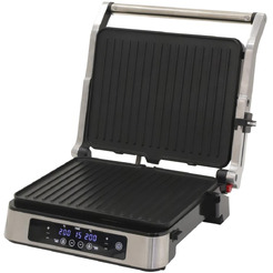 Электрогриль Making Oasis Everywhere GR-SR