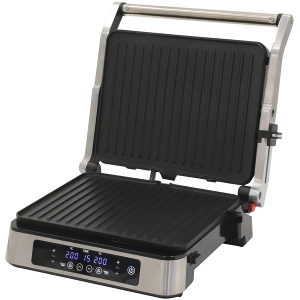 Электрогриль Making Oasis Everywhere GR-SR