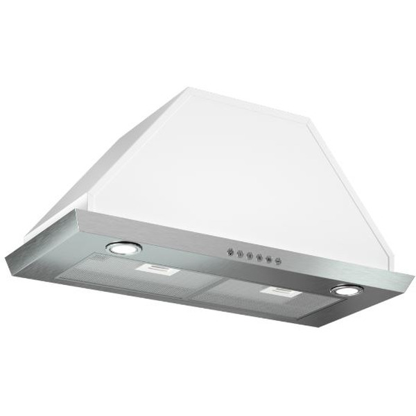 Кухонная вытяжка Elikor Врезной блок 72Н-1000-Э4Д (нержавеющая сталь)