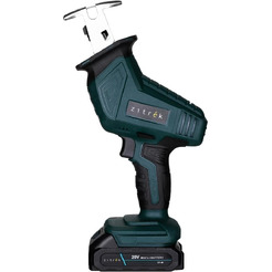 Сабельная пила Zitrek ZKRS20 Pro 085-1316 (с 2-мя АКБ)