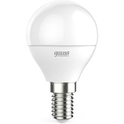 Лампа Gauss Elementary 53126