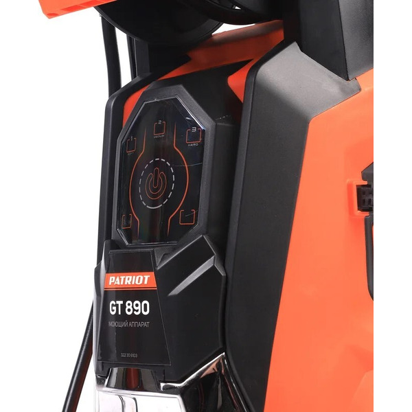 Мойка высокого давления PATRIOT GT890 Imperial 322306103