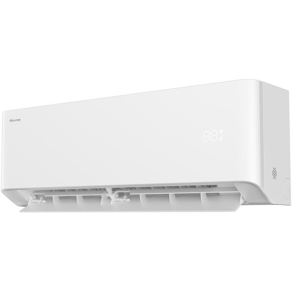 Кондиционер Hisense Vibe DC Inverter AS-13UW4RYRHB04