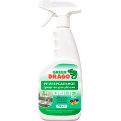 Универсальное чистящее средство Green Drago Спрей (500мл)