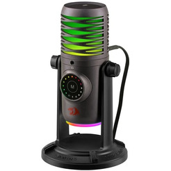 Игровой стрим микрофон Redragon Stellaris GM306 (72359)