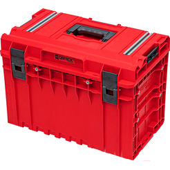 Ящик для инструментов Qbrick System ONE 450 2.0 Technik RED UHD Custom SKRQ450T2CCZEBY003