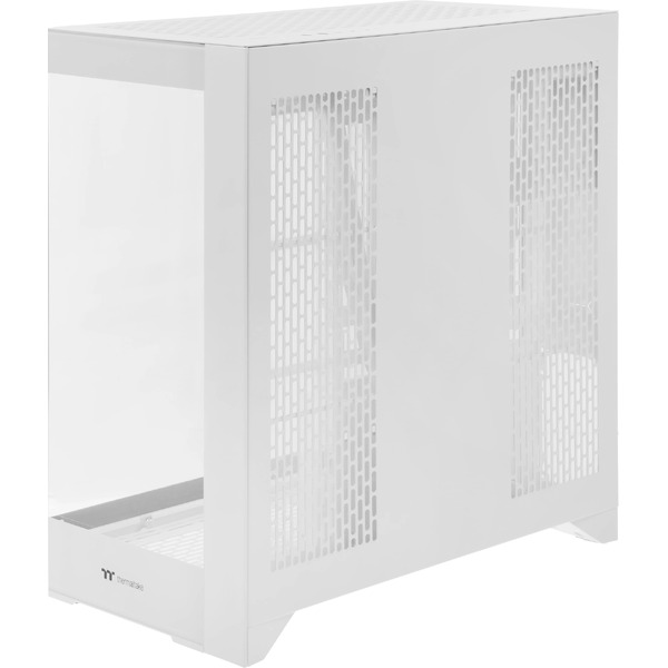 Корпус Thermaltake CTE E550 TG Snow CA-1Z8-00M6WN-00