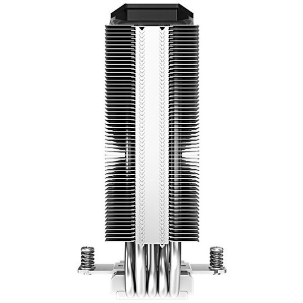Кулер DeepCool AS500 Plus (R-AS500-BKNLMP-G)