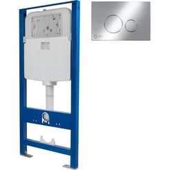 Инсталляция для унитаза AV Engineering AVW31-301