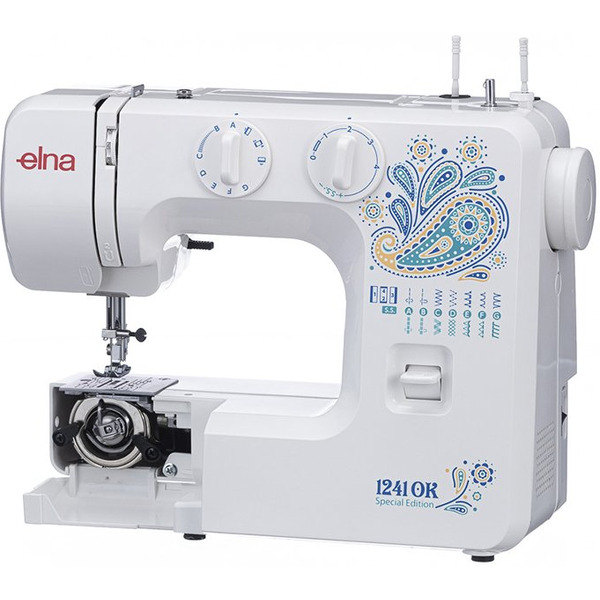 Швейная машина ELNA 1241ОК