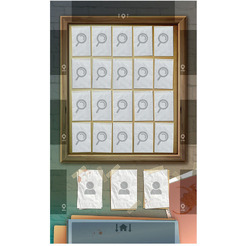 Настольная игра Hobby World Место преступления