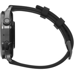 Умные часы Xiaomi Watch 5 (черный)
