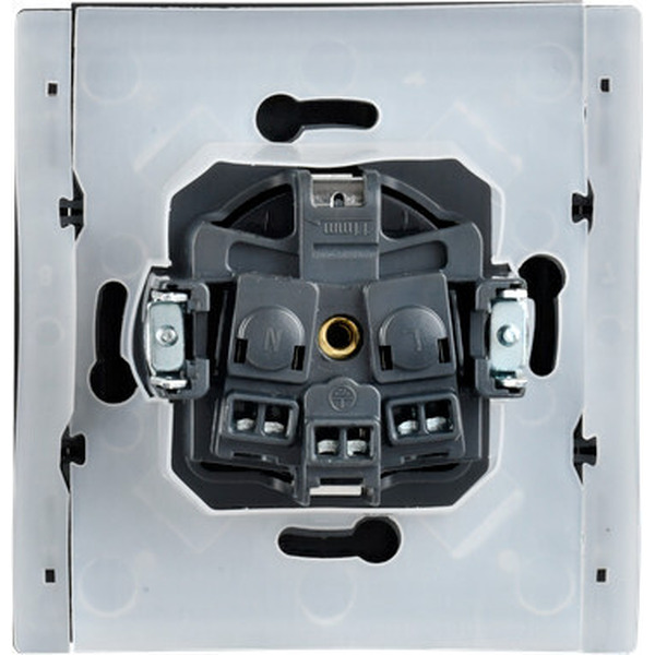 Розетка IEK Forte&Piano FP-R16-16-44-K03
