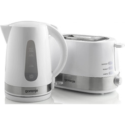 Электрический чайник Gorenje K17WE