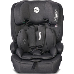 Детское автокресло Lorelli Colombo (Black Jasper)