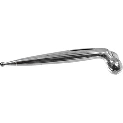 Роликовый 3D массажер для лица Bradex KZ 0649