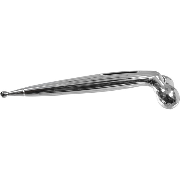 Роликовый 3D массажер для лица Bradex KZ 0649