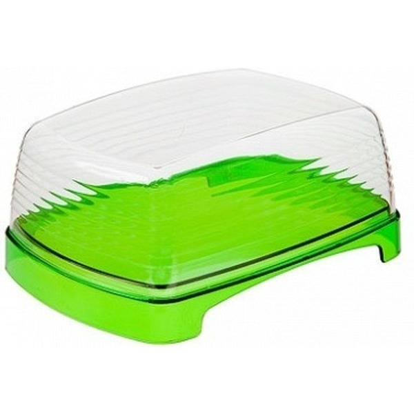 Масленка Berossi Fresh ИК 14051000 (яблоко)