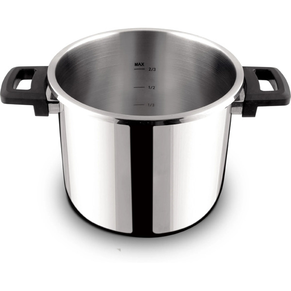 Набор кастрюль-скороварок Lamart LT 1230 Stream