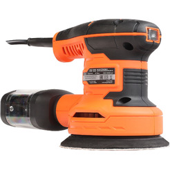 Шлифмашина Patriot OS 122