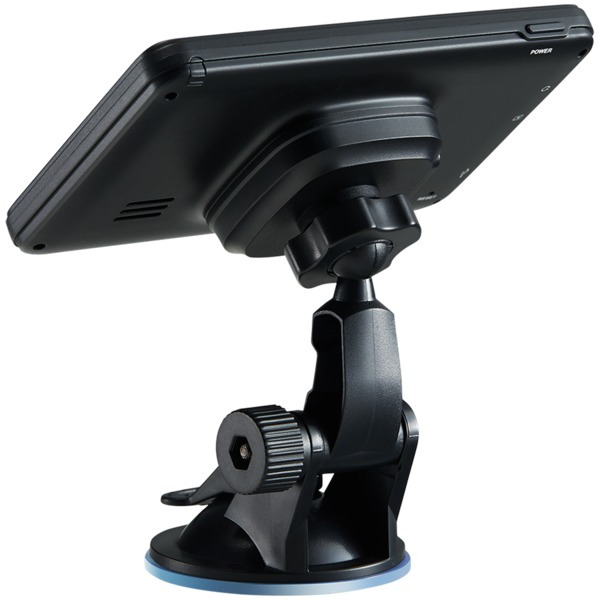 Комплект: GPS Навигатор PRESTIGIO GeoVision 5060 (PGPS506000004GB00) + Автомобильный видеорегистратор PRESTIGIO Roadrunner 140 (PCDVRR140)