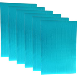 Набор силиконовых противоскользящих ковриков BRADEX TDA 4610