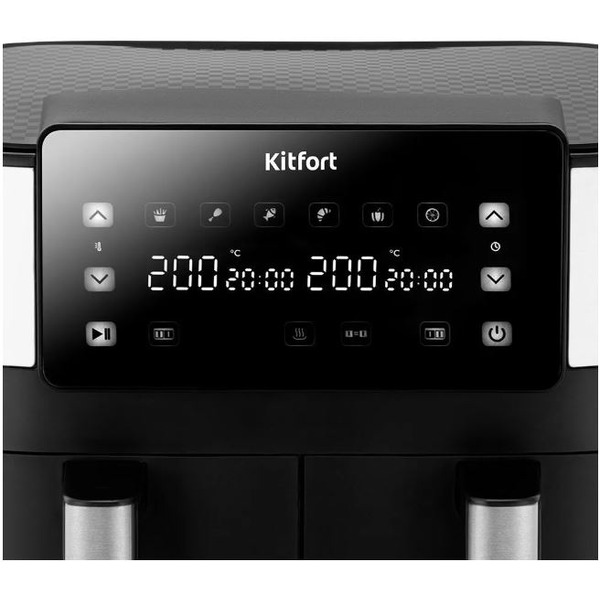 Аэрогриль Kitfort КТ-2259