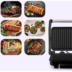 Электрогриль Kitfort KT-4605