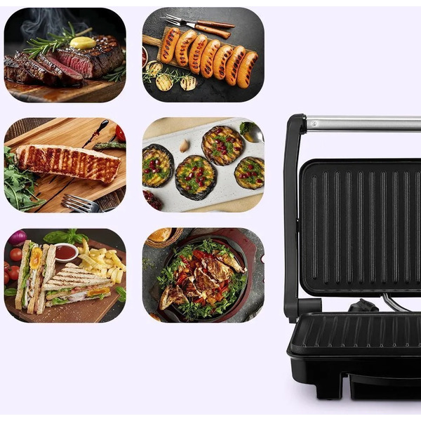 Электрогриль Kitfort KT-4605