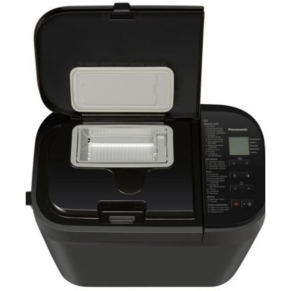 Хлебопечка Panasonic SD-R2530KTS