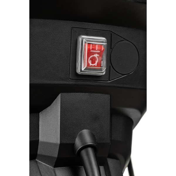 Садовый измельчитель Garvill GT-2500E
