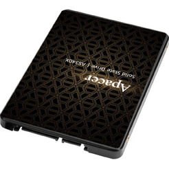 SSD Apacer AS340X 240GB AP240GAS340XC